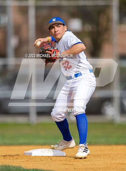Thumbnail 1 in Monsignor McClancy @ Archbishop Molloy photogallery.