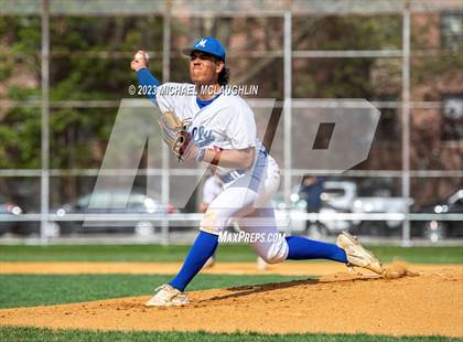 Thumbnail 1 in Monsignor McClancy @ Archbishop Molloy photogallery.