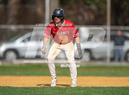 Thumbnail 2 in Monsignor McClancy @ Archbishop Molloy photogallery.