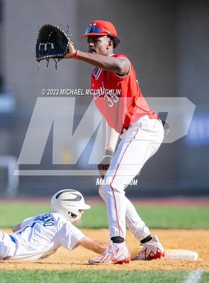 Thumbnail 1 in Monsignor McClancy @ Archbishop Molloy photogallery.