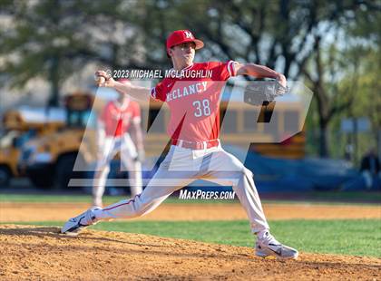 Thumbnail 2 in Monsignor McClancy @ Archbishop Molloy photogallery.