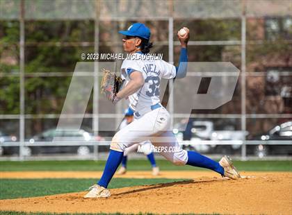Thumbnail 3 in Monsignor McClancy @ Archbishop Molloy photogallery.