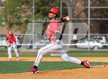 Thumbnail 2 in Monsignor McClancy @ Archbishop Molloy photogallery.