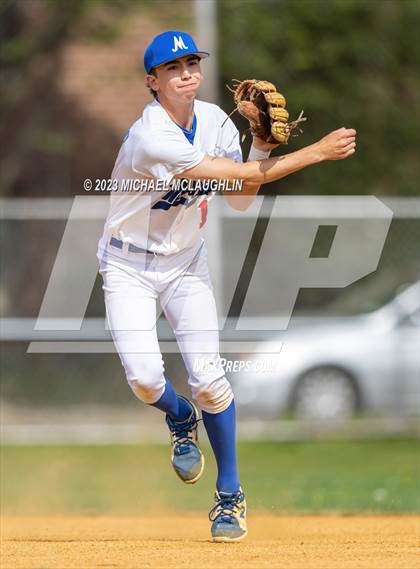 Thumbnail 2 in Monsignor McClancy @ Archbishop Molloy photogallery.