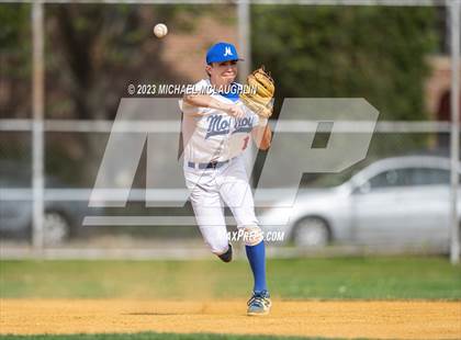 Thumbnail 1 in Monsignor McClancy @ Archbishop Molloy photogallery.