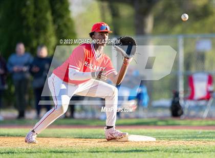 Thumbnail 2 in Monsignor McClancy @ Archbishop Molloy photogallery.