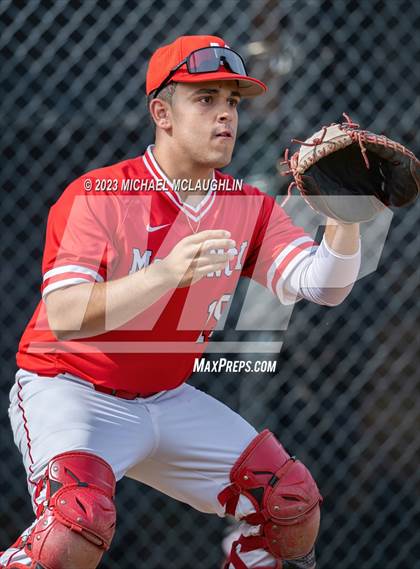 Thumbnail 3 in Monsignor McClancy @ Archbishop Molloy photogallery.