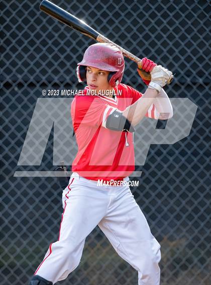 Thumbnail 2 in Monsignor McClancy @ Archbishop Molloy photogallery.