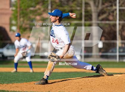 Thumbnail 2 in Monsignor McClancy @ Archbishop Molloy photogallery.