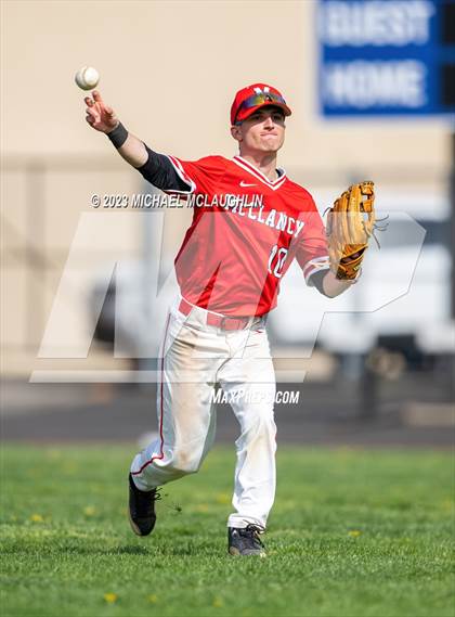 Thumbnail 3 in Monsignor McClancy @ Archbishop Molloy photogallery.