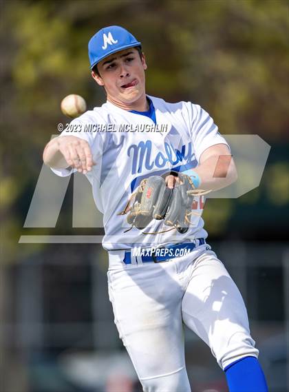 Thumbnail 2 in Monsignor McClancy @ Archbishop Molloy photogallery.