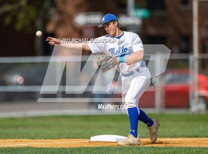 Thumbnail 3 in Monsignor McClancy @ Archbishop Molloy photogallery.