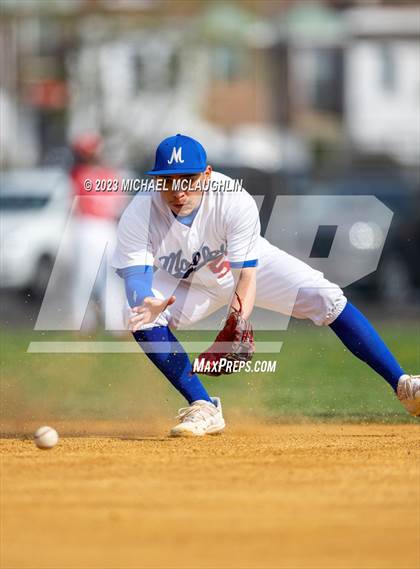Thumbnail 2 in Monsignor McClancy @ Archbishop Molloy photogallery.