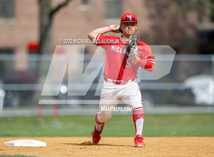 Thumbnail 1 in Monsignor McClancy @ Archbishop Molloy photogallery.