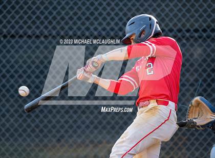 Thumbnail 1 in Monsignor McClancy @ Archbishop Molloy photogallery.