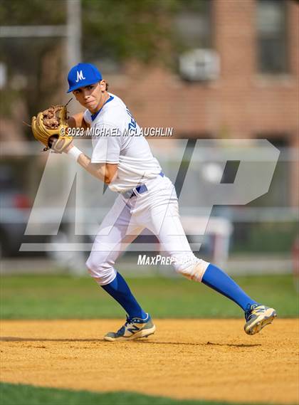 Thumbnail 2 in Monsignor McClancy @ Archbishop Molloy photogallery.