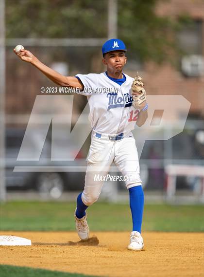 Thumbnail 3 in Monsignor McClancy @ Archbishop Molloy photogallery.
