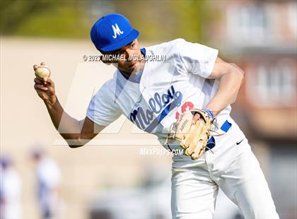 Thumbnail 2 in Monsignor McClancy @ Archbishop Molloy photogallery.