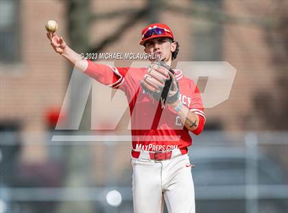 Thumbnail 3 in Monsignor McClancy @ Archbishop Molloy photogallery.