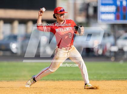 Thumbnail 1 in Monsignor McClancy @ Archbishop Molloy photogallery.