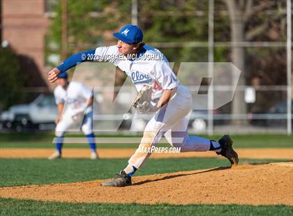 Thumbnail 3 in Monsignor McClancy @ Archbishop Molloy photogallery.
