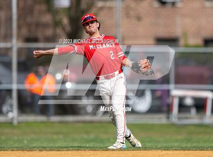 Thumbnail 1 in Monsignor McClancy @ Archbishop Molloy photogallery.