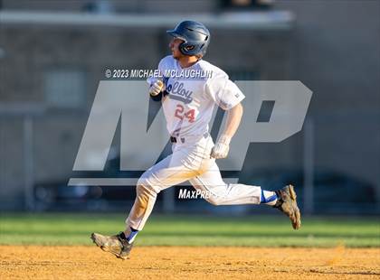 Thumbnail 1 in Monsignor McClancy @ Archbishop Molloy photogallery.