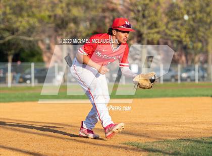 Thumbnail 3 in Monsignor McClancy @ Archbishop Molloy photogallery.