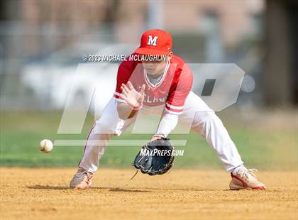 Thumbnail 2 in Monsignor McClancy @ Archbishop Molloy photogallery.