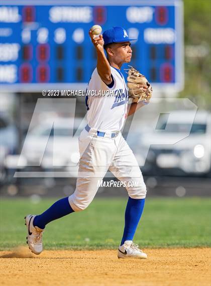Thumbnail 1 in Monsignor McClancy @ Archbishop Molloy photogallery.