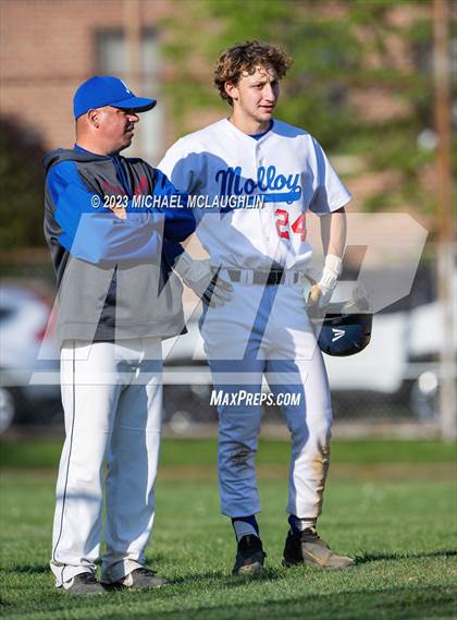 Thumbnail 1 in Monsignor McClancy @ Archbishop Molloy photogallery.