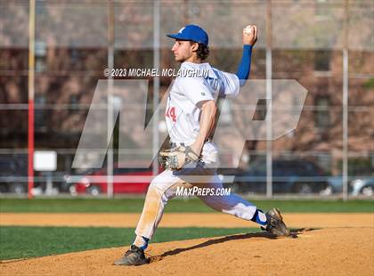 Thumbnail 2 in Monsignor McClancy @ Archbishop Molloy photogallery.