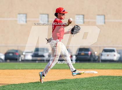 Thumbnail 1 in Monsignor McClancy @ Archbishop Molloy photogallery.