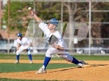 Thumbnail 3 in Monsignor McClancy @ Archbishop Molloy photogallery.