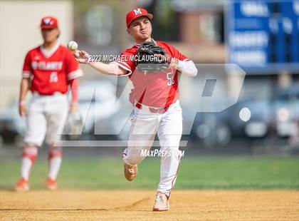 Thumbnail 3 in Monsignor McClancy @ Archbishop Molloy photogallery.