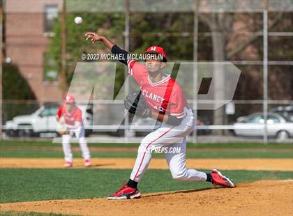 Thumbnail 3 in Monsignor McClancy @ Archbishop Molloy photogallery.