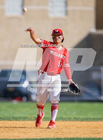 Thumbnail 3 in Monsignor McClancy @ Archbishop Molloy photogallery.