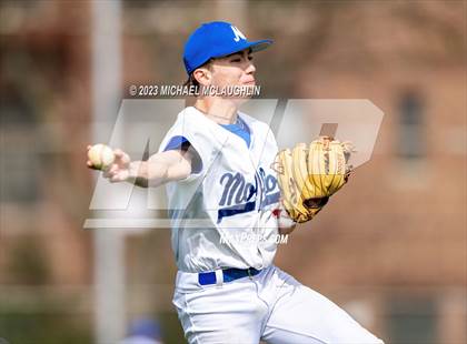 Thumbnail 1 in Monsignor McClancy @ Archbishop Molloy photogallery.