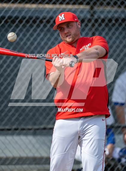 Thumbnail 2 in Monsignor McClancy @ Archbishop Molloy photogallery.