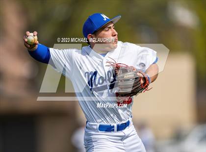 Thumbnail 2 in Monsignor McClancy @ Archbishop Molloy photogallery.