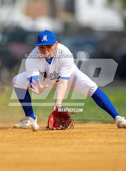 Thumbnail 1 in Monsignor McClancy @ Archbishop Molloy photogallery.