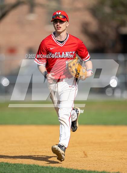 Thumbnail 2 in Monsignor McClancy @ Archbishop Molloy photogallery.