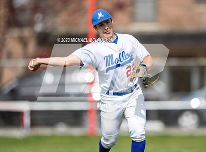 Thumbnail 2 in Monsignor McClancy @ Archbishop Molloy photogallery.