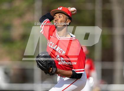 Thumbnail 1 in Monsignor McClancy @ Archbishop Molloy photogallery.