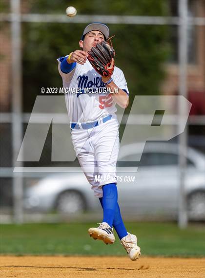 Thumbnail 2 in Monsignor McClancy @ Archbishop Molloy photogallery.