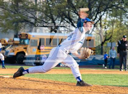Thumbnail 1 in Monsignor McClancy @ Archbishop Molloy photogallery.