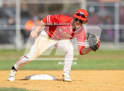 Thumbnail 2 in Monsignor McClancy @ Archbishop Molloy photogallery.