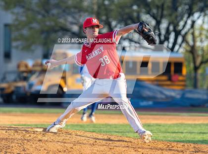 Thumbnail 2 in Monsignor McClancy @ Archbishop Molloy photogallery.