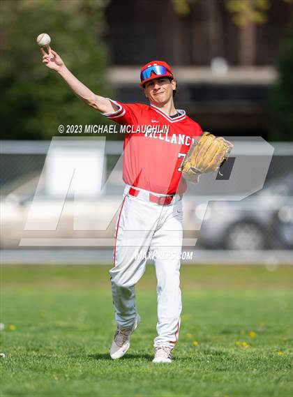 Thumbnail 1 in Monsignor McClancy @ Archbishop Molloy photogallery.