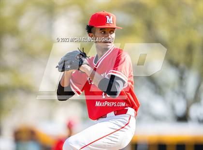 Thumbnail 2 in Monsignor McClancy @ Archbishop Molloy photogallery.
